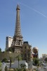 City View towards Paris Las Vegas